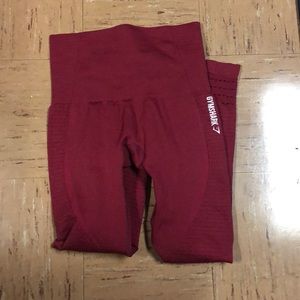 Gymshark Seamless Leggings